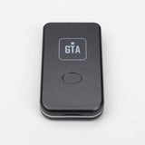 GTA Black Mini Scale