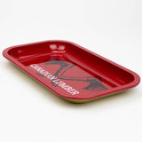 Canadian Lumber - ROLLING TRAY | MEDIUM