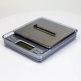 INFYNITI  TANK scales [ BT-2000 ]