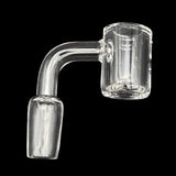 20mm / 4mm Thick Bottom Quartz Banger – 90° | Available in 10mm & 14mm