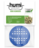 Humi Pocket Mini Humidor