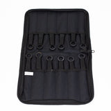 Throwing Knives with Nylon Sheath [T00046BBK-12]
