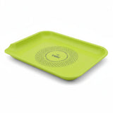 TBBC Acrylic NEON Rolling Tray | Durable | Easy-Clean | Wholesale Bulk