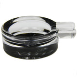 GLASS | ASHTRAY
