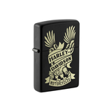 Zippo 49826 Harley-Davidson®