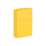Zippo 46019ZL Classic Sunflower Zippo Logo