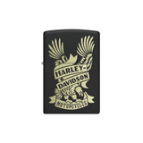 Zippo 49826 Harley-Davidson®