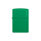 Zippo 48629ZL Zippo Logo