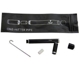 ONE HITTER | METAL